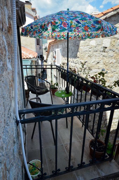 Bell Tower Apartment Budva Room photo
