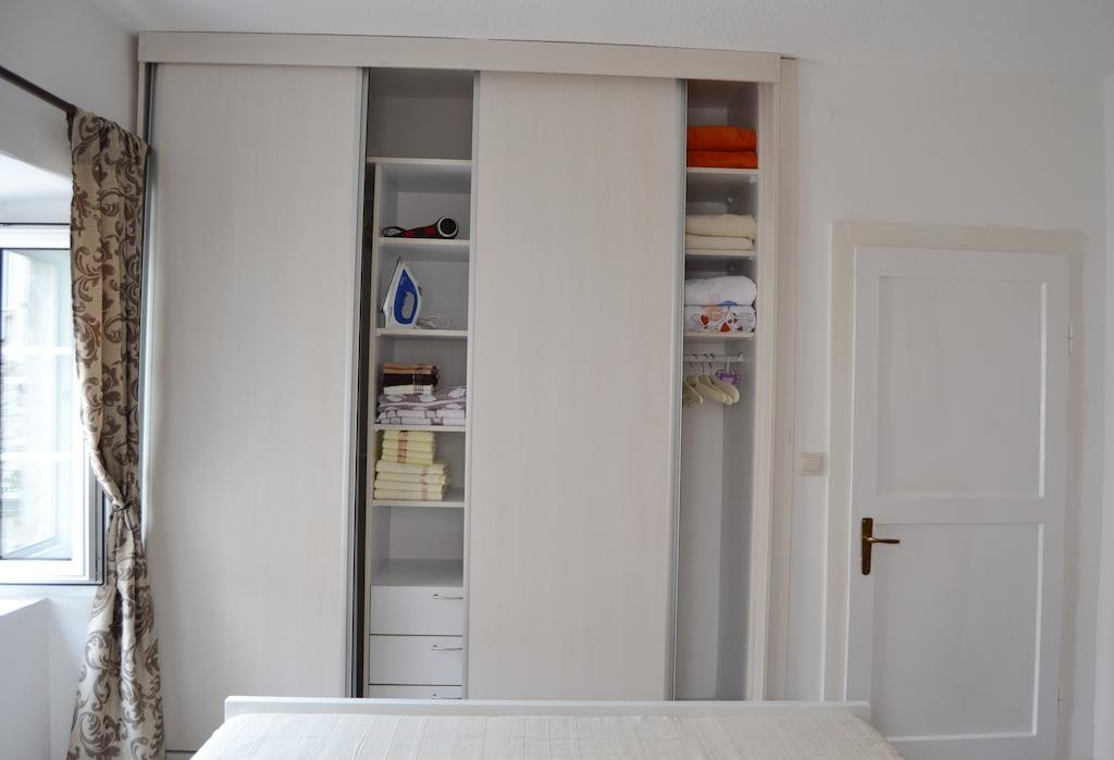 Bell Tower Apartment Budva Room photo