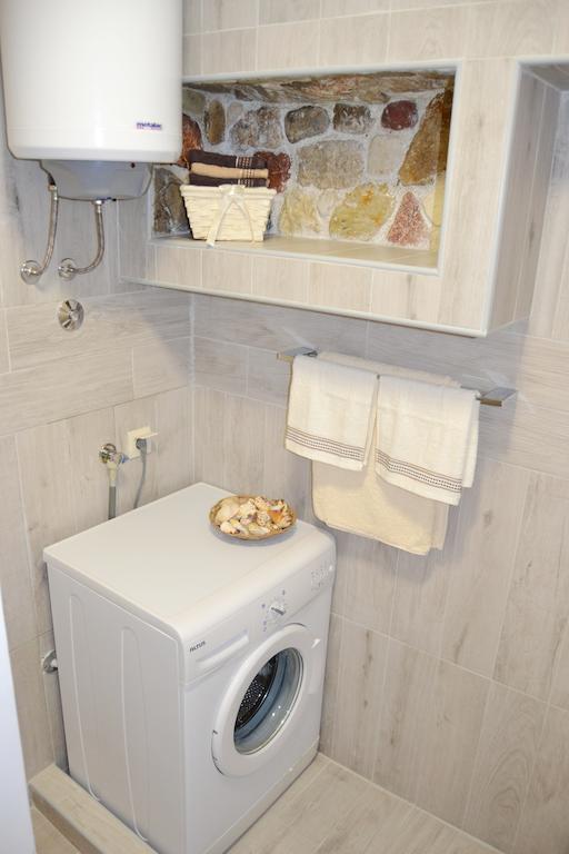 Bell Tower Apartment Budva Room photo